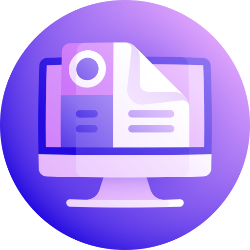 portfolio website favicon