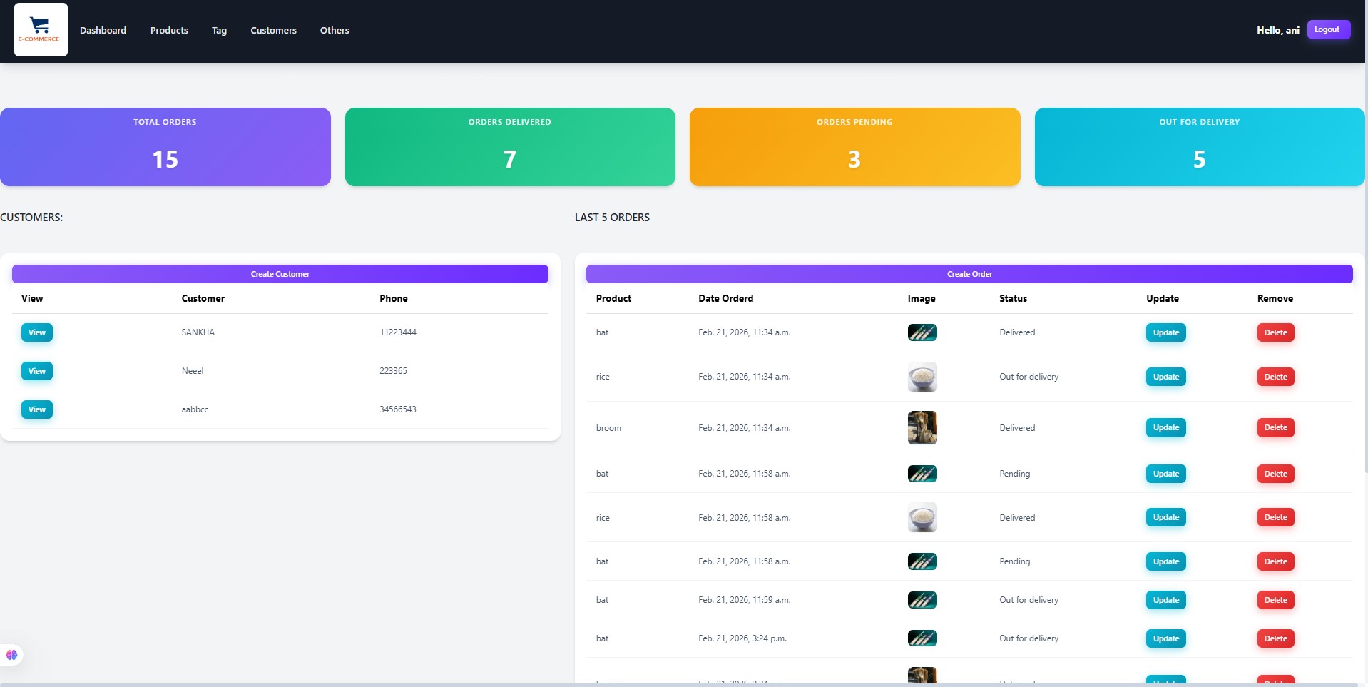 Pexelicon website preview image