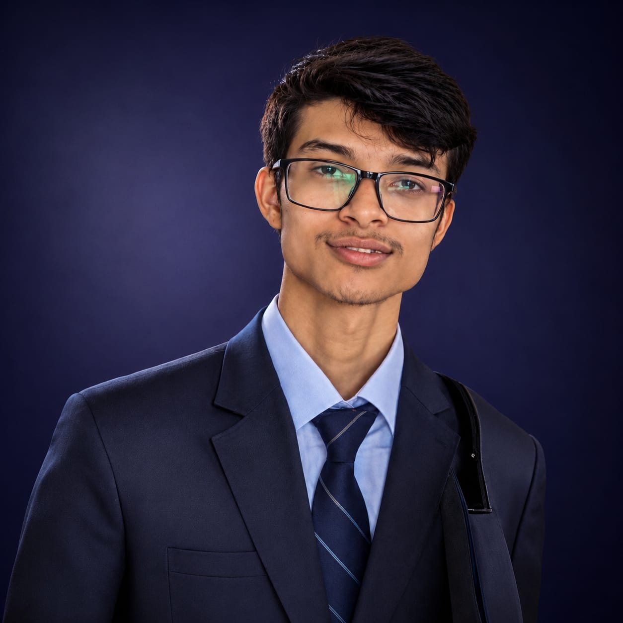 Anirban Banerjee